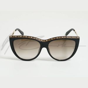 Louis Vuitton LA Boum Canvas Sunglasses